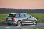 Mercedes-Benz B200 d AMG Line 2019 года (UK)